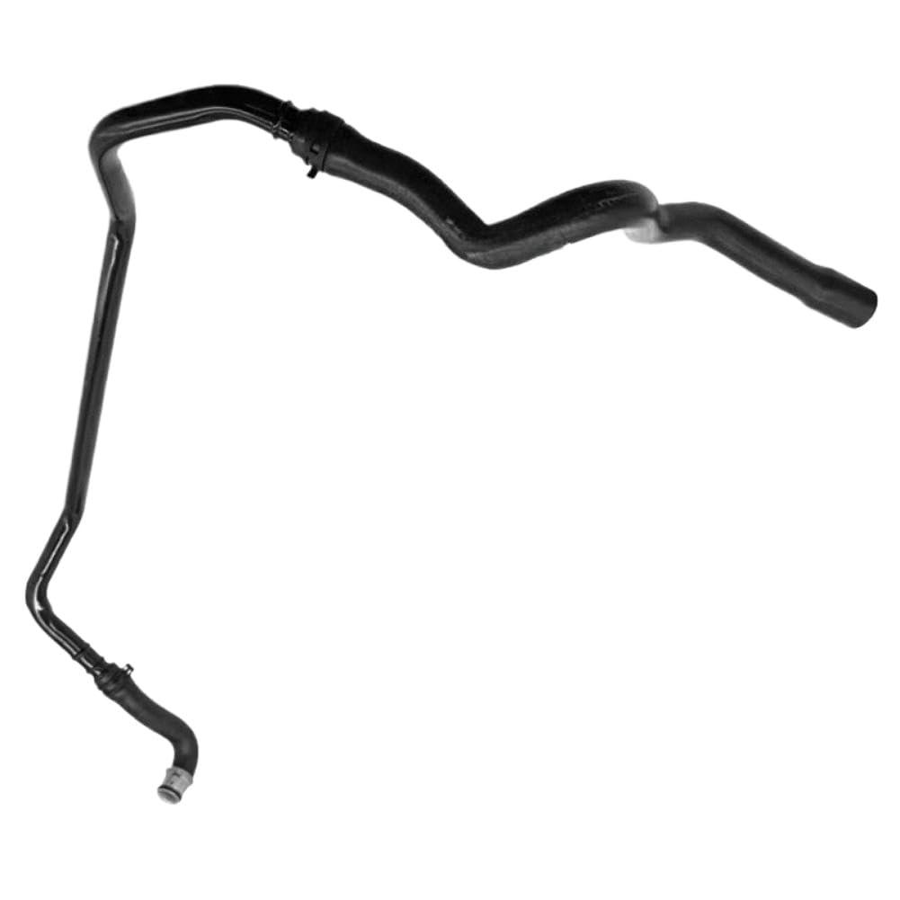 Azuaggyyg Onecolor Coolant Radiator Hoses Compatible With E200 E230 E280 E350 E240 E320 E500 E220 Cls280 Cls350 A2115000472