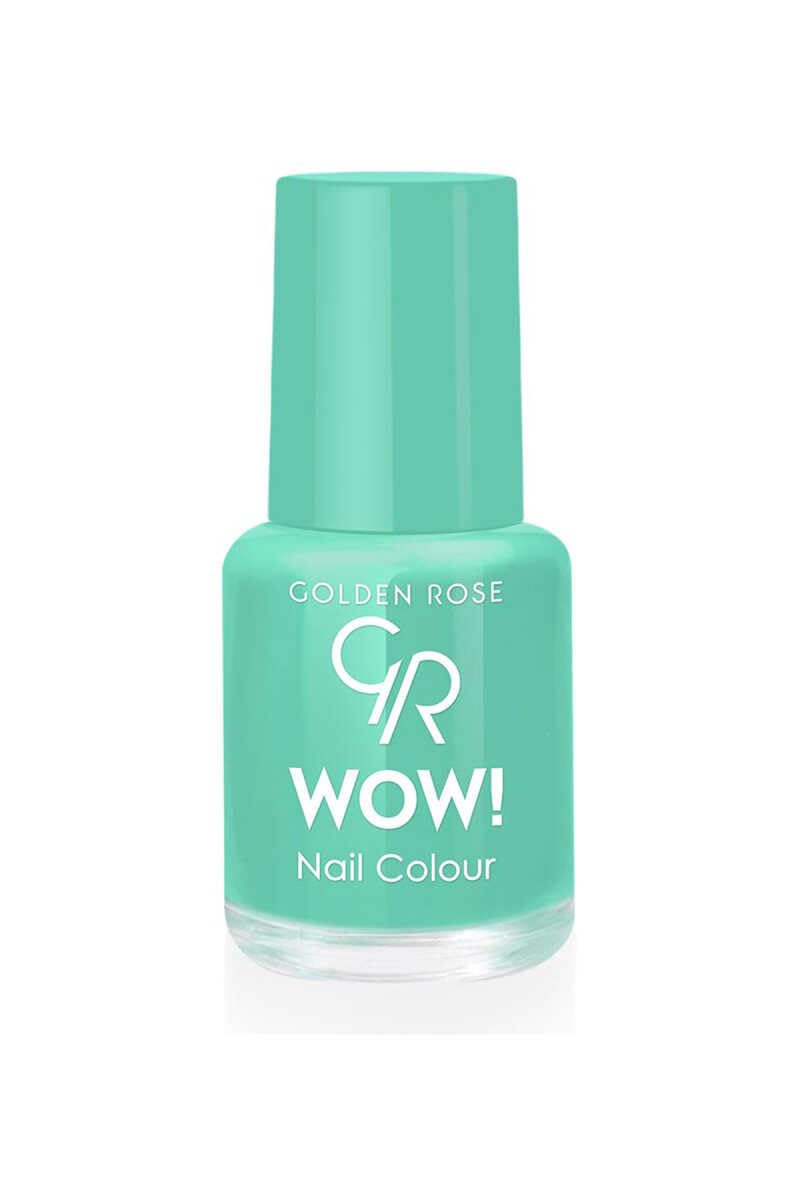 Golden Rose Wow Nail Color No:105 - Oje
