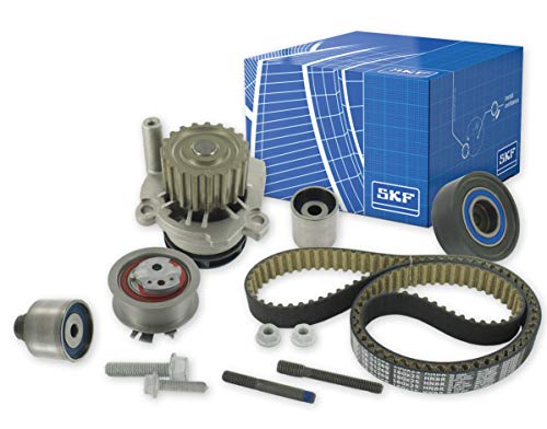 SKF VKMC 01148-2 Kit de distribución con bomba de agua