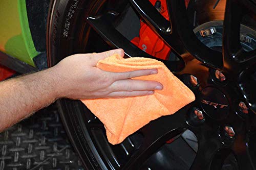 McKee's 37 Ceramic Wheel Coating Kit