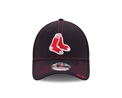 New Era MLB Alternate Neo 39THIRTY Stretch Fit Cap miniatura 2
