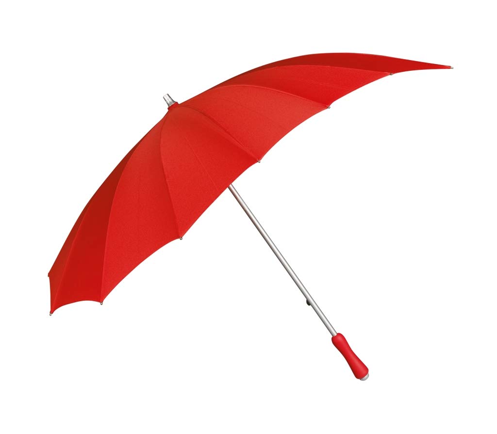 VON LILENFELD® Ombrelle Parapluie Parasol Femme Cœur