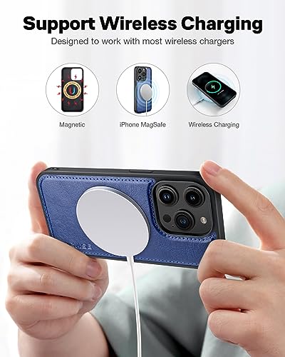 OCASE for iPhone 15 Pro Max Detachable Case - Image 4