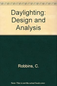 Hardcover Daylighting: Design and Analysis Book
