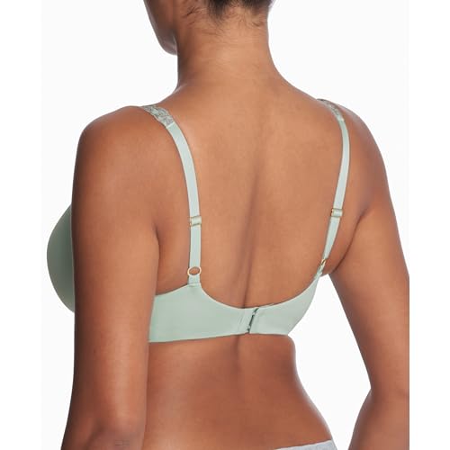 Image of Natori Women's Pure Luxe Custom Coverage Contour Uw