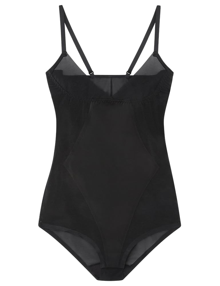 women'secret SH Mesh Body Femme