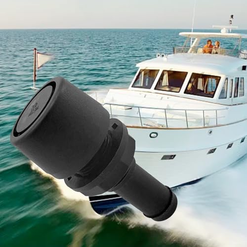Upgrade het brandstofsysteem van uw boot met nylon brandstofventilatie - spatbestendig - Afbeelding 4