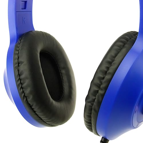 Eduvy Bulk Headphones for Classroom Review