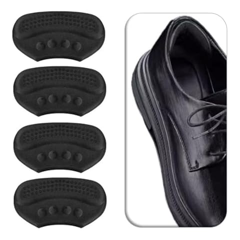 VivoFoot Anti-Slip Heel Grips for Loose Shoes Cover