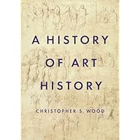 A History of Art History
