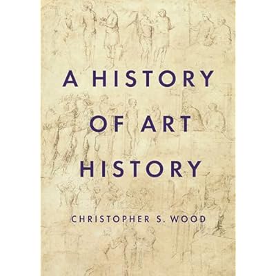 A History of Art History