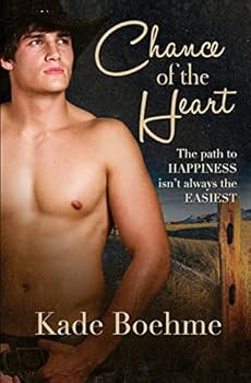 Paperback Chance of the Heart Book