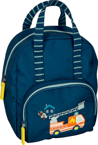 Die Spiegelburg - Rucksack Feuerwehr - Wenn ich mal groß bin