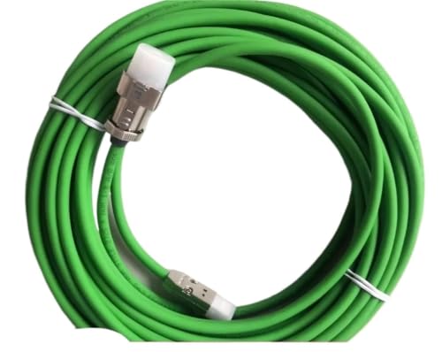 Cable codificador 6FX5002-2DC10-1AG0 para sistemas de control industrial 2