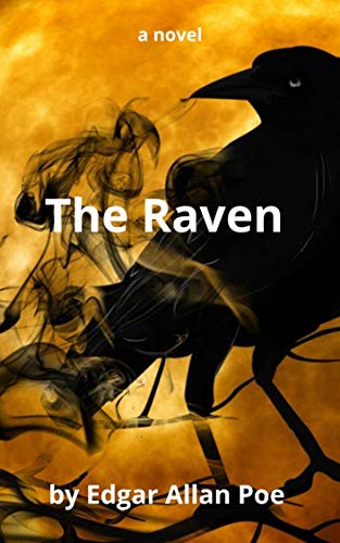 the raven (English Edition)