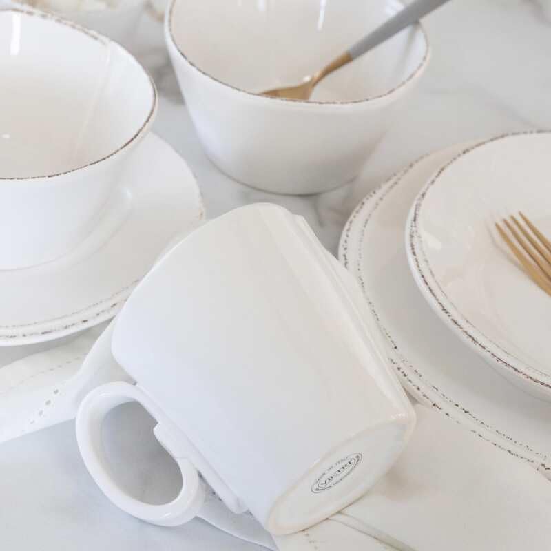 VIETRI Lastra Aqua Mug miniatura 2