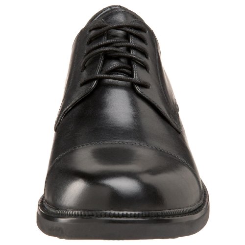 Apex Men's Lexington Cap Toe Oxford Sneaker2
