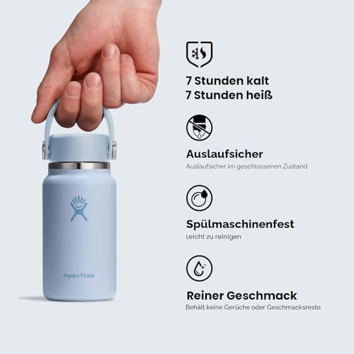 Hydro Flask – Micro Hydro 200 ml (6.7 oz) – Ansicht 3