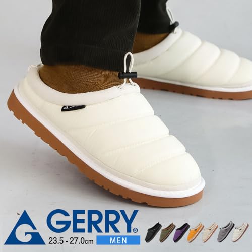 Celeble GERRY モックシューズ 6571