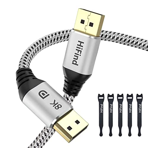 ⭐️早い者勝ち⭐️DP光ファイバーケーブル ゲーミング 1.4 ケーブルサポー8k Amazon.co.jp: 8K Displayport ケーブル 1.5M 1.4 規格