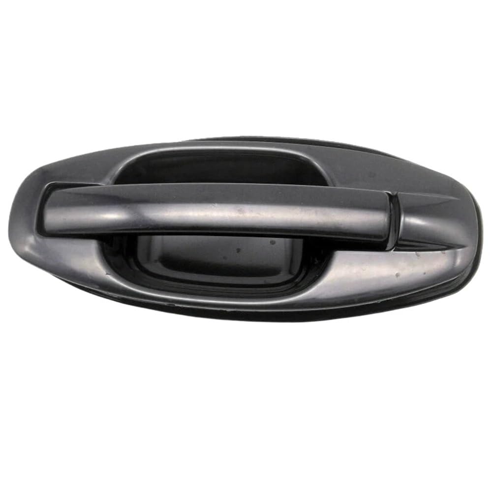 Wsx5fc Back Left Exterior Door Handles Car Outside Handle Bowl For Santa Fe 2001-2006 82650-26000 82660-26000 Door Exterior 4 Doors