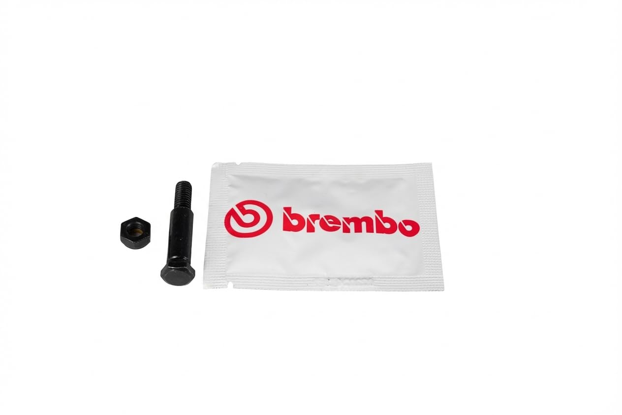 Vis de pivot pour levier de frein KTM 300 350 500 EXC