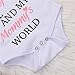 Honykids 3PCS Newborn Baby Girl Romper Jumpsuit Bodysuit +Pants Shorts+Headband Outfit Set