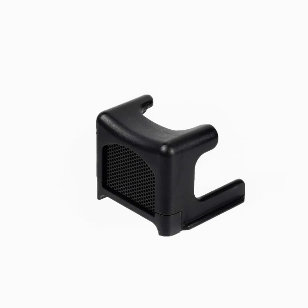 Lens Honeycomb Metal Mesh Protector Dust Cover antiriflesso Kill Flash Protector Cover for Red Dot Scopes