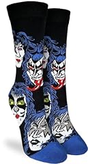 Kiss, Solo Faces, Womens