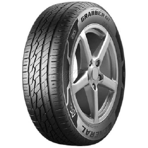 General 80080 Pneumatico 225/55 R18 98V Grabber Gt Plus Xl M+S 4X4