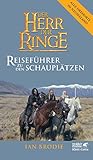 Der Herr der Ringe - Reiseführer zu den Schauplätzen - Übersetzer: Anja Welle 