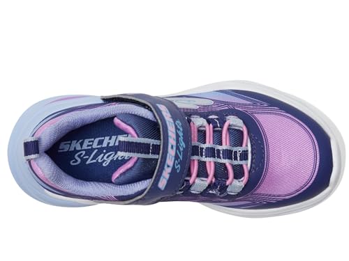 Skechers Girl's Cosmic Glow Sneaker2