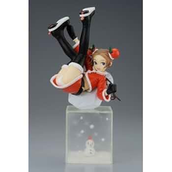 村田蓮爾 PSEコレクション 002 クリス 通常版 村田蓮爾PSEコレクション 002“クリス” 通常版 1/7 完成品