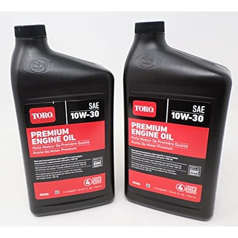 Toro 38280 Engine Oil Cover