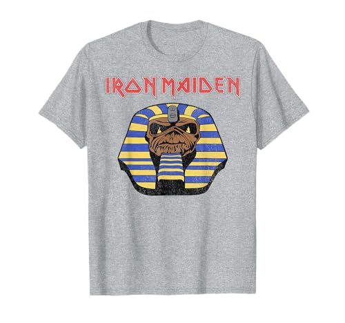 Amazon.com: Iron Maiden: Powerslave