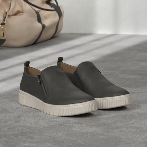 Naturalizer Women's Soul, Turner Slip-On2