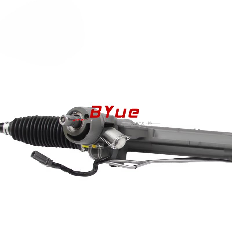 Power Steering Rack Gear 3W1422071C for Bentley Continental Flying Spur 2006 2007 2008 2009 2010 2011 LHD