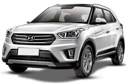 Pull Back| HYUNDAl CRETA| Toy CAR for Kids| Wonderful Design and Bold Looks. | Miniature Scaled Models Toy CAR (Colour-BLACK,WHITE,BLUE,RED) 137 (B0CR1JMJLD) Amazon Price History, Amazon Price Tracker