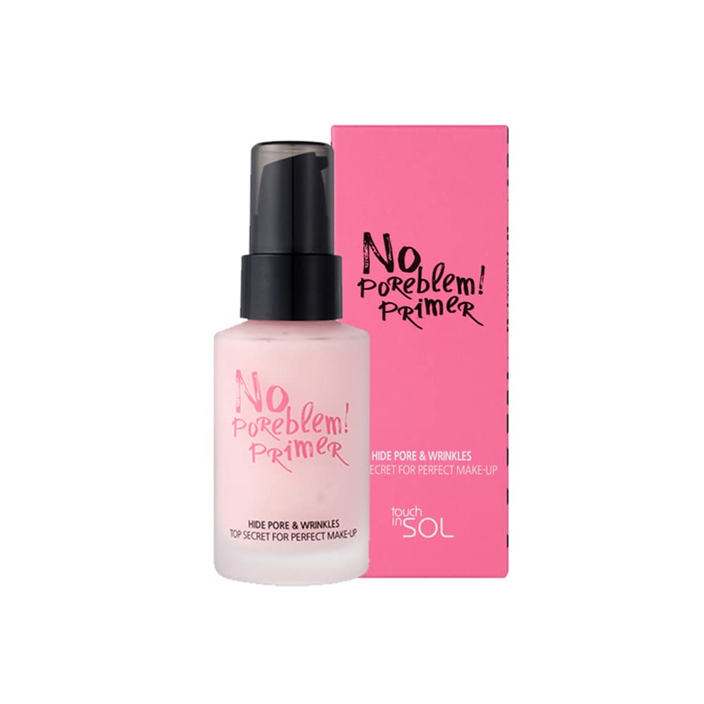 Amazon | Touch in Sol . プライマー (30g) | Touch in Sol | 化粧下地 