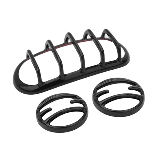 Grille de clignotant moto Rebel 500 pour vos road-trips et voyages