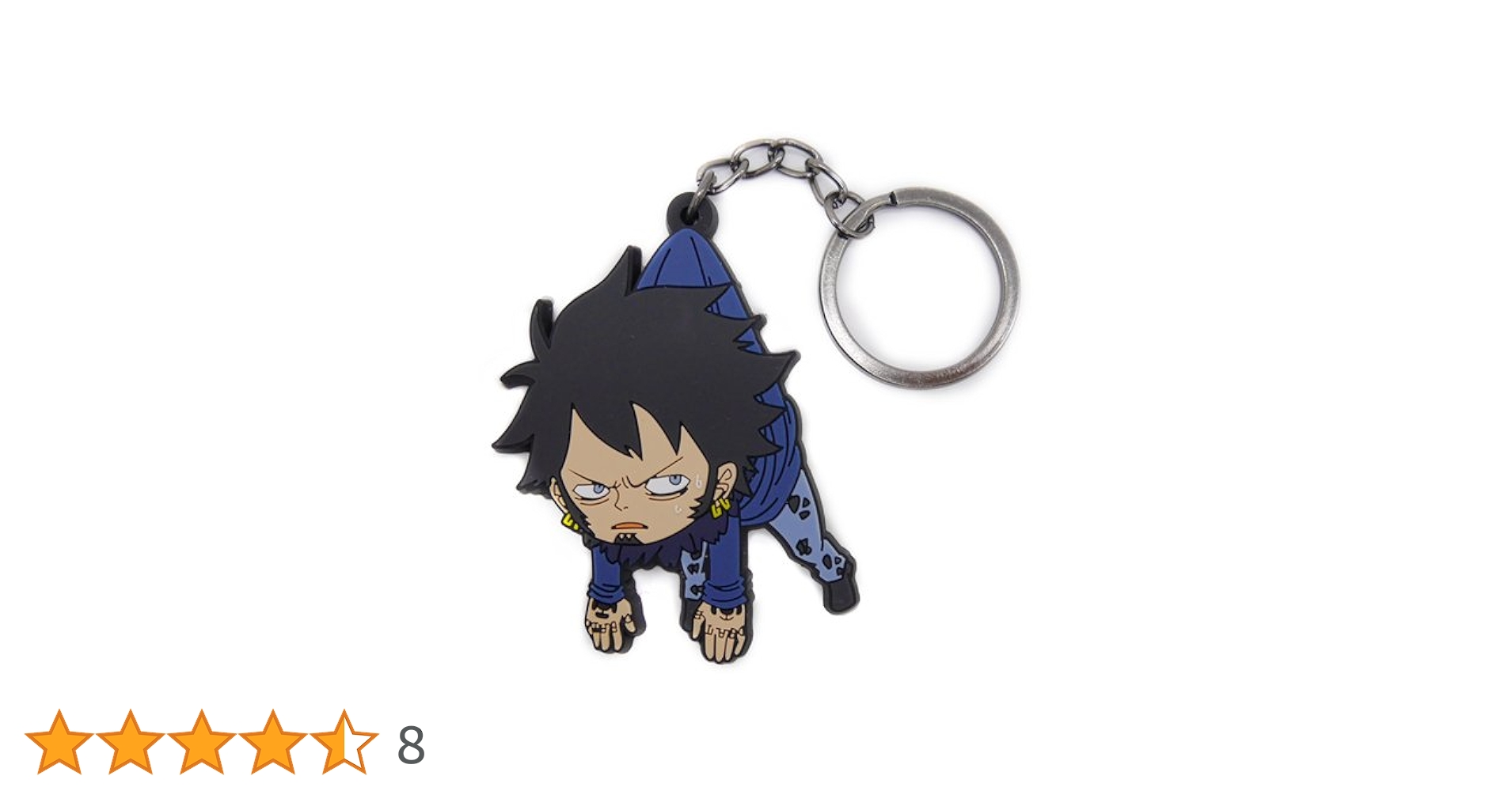 Amazon.co.jp: ワンピース トラファルガー・ロー つままれ