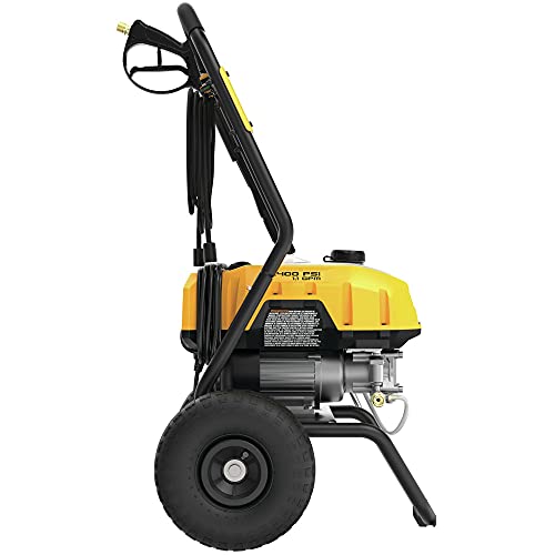 DEWALT-Electric-Pressure-Washer-Cold-Water-2400-PSI-11-GPM-Corded-DWPW2400