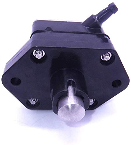 6C5 24410 00 00 FUEL PUMP ASSY Fit For Yamaha Outboard Engine F40 F60 4 Stroke 1