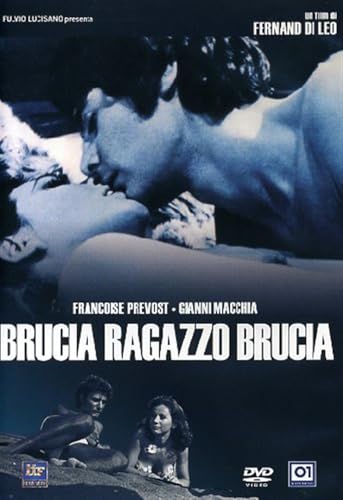 Prevost,Macchia,Prevost,Macchia