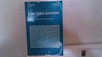 Fonctions aléatoires (Collection technique et scientifique des télécommunications) 2225689040 Book Cover