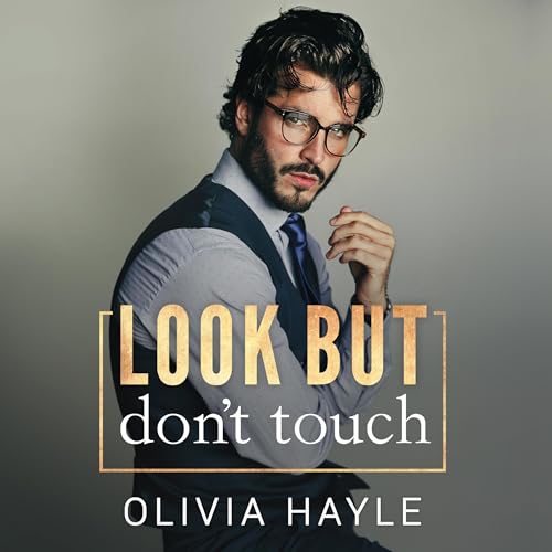 Couverture de Look but Don’t Touch