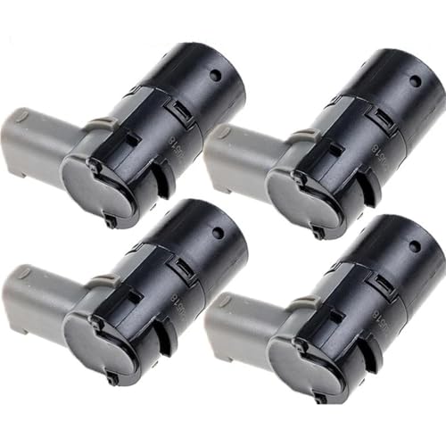 Kit capteur de stationnement 1695420518 pour réparer le radar défaillant Mercedes
