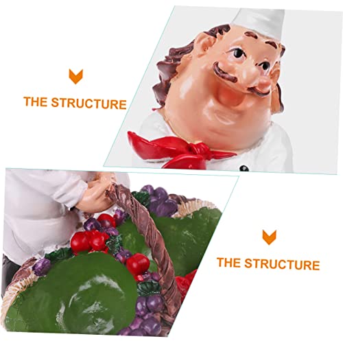 Cabilock Set van 2 organizerdispensers, restaurants, standbeeld, business, desktop met voor gezinskaart, glazen… - Afbeelding 6