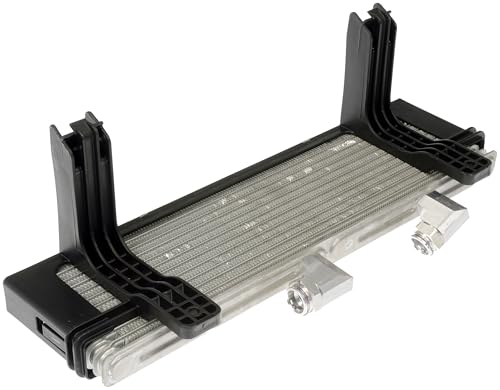 Dorman 918-617 Automatic Transmission Oil Cooler Compatible with Select Chevrolet/GMC Models