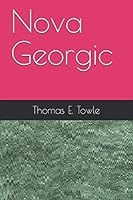 Nova Georgic 0981295541 Book Cover
